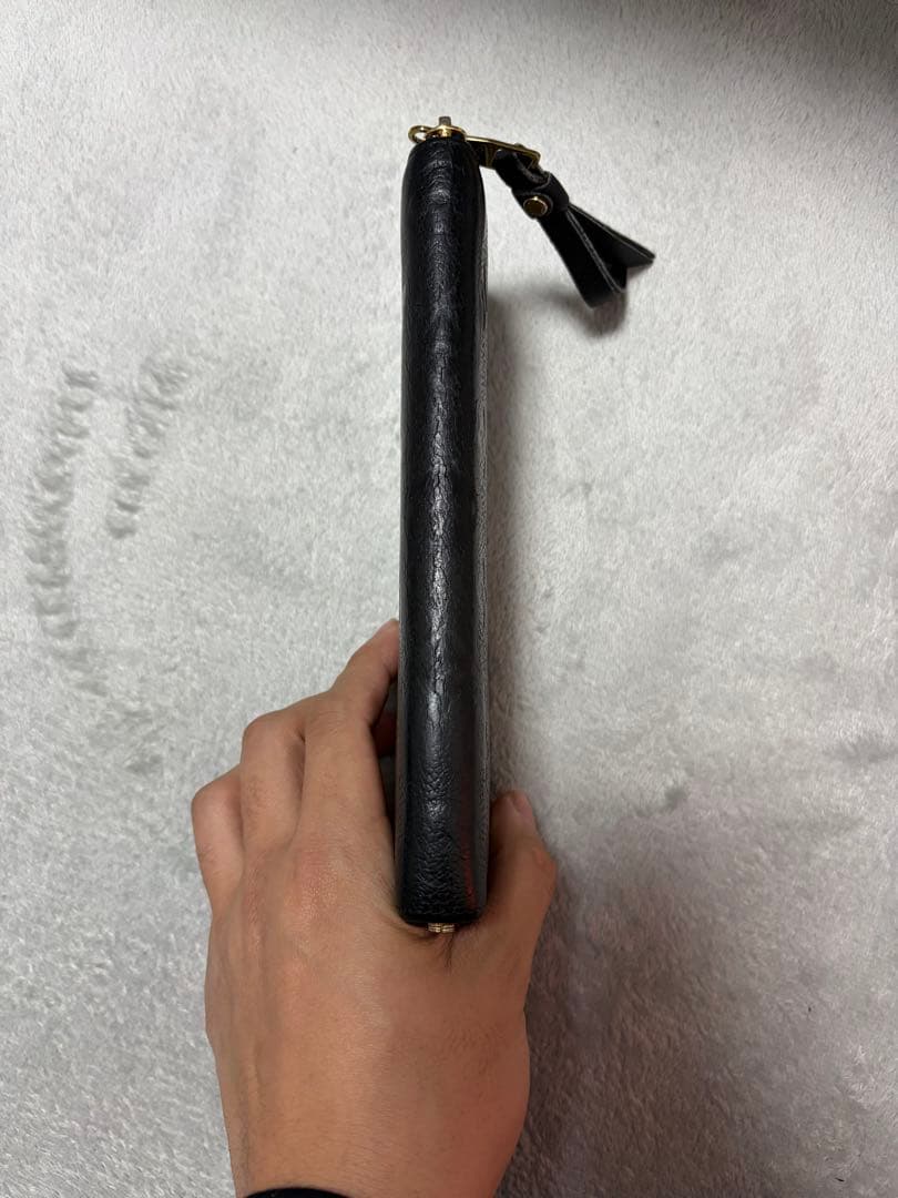 ルイヴィトン アンプラント モノグラム 長財布