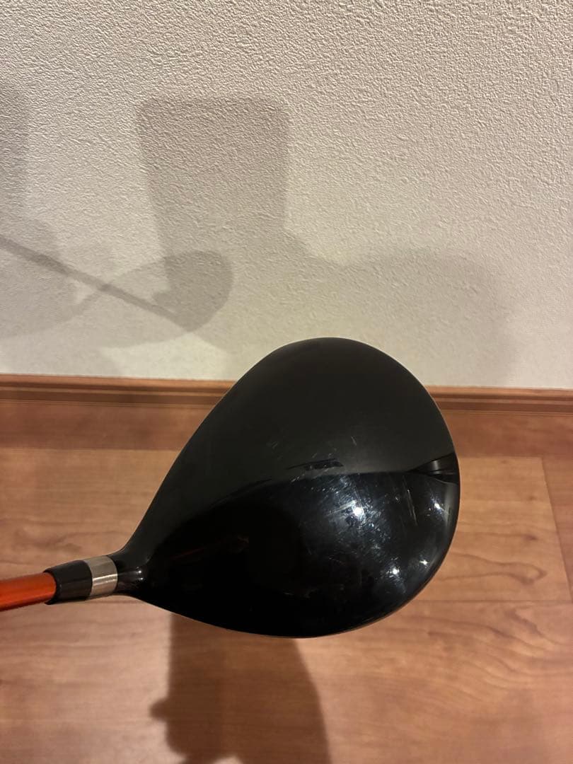 値下げ！短尺ドライバー　HONMA TOUR WORLD 10.5度 455cc