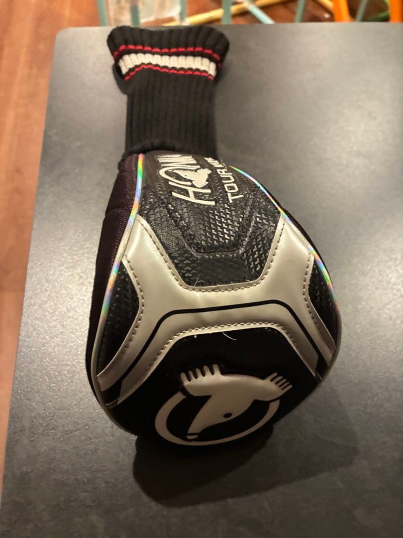 値下げ！短尺ドライバー　HONMA TOUR WORLD 10.5度 455cc