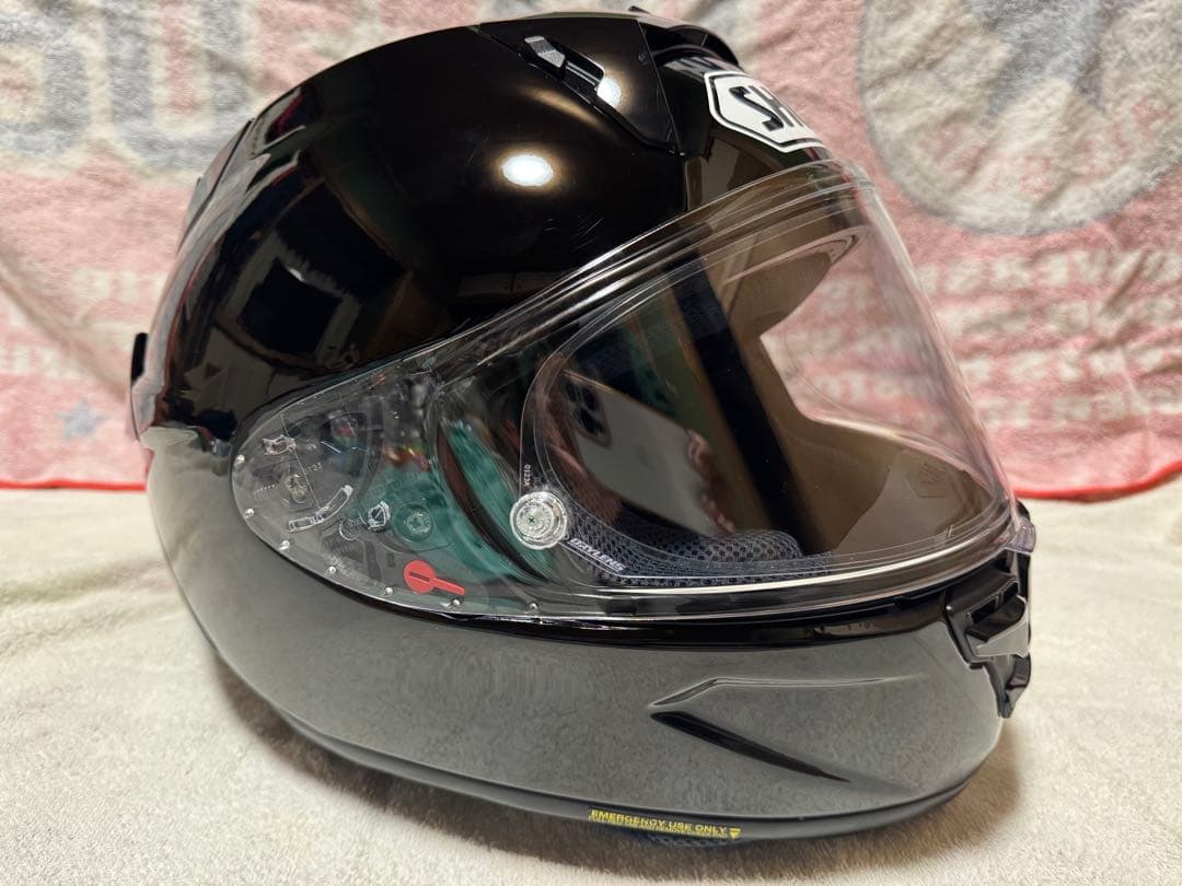 SHOEI X-fifteen （X-15） サイズXL