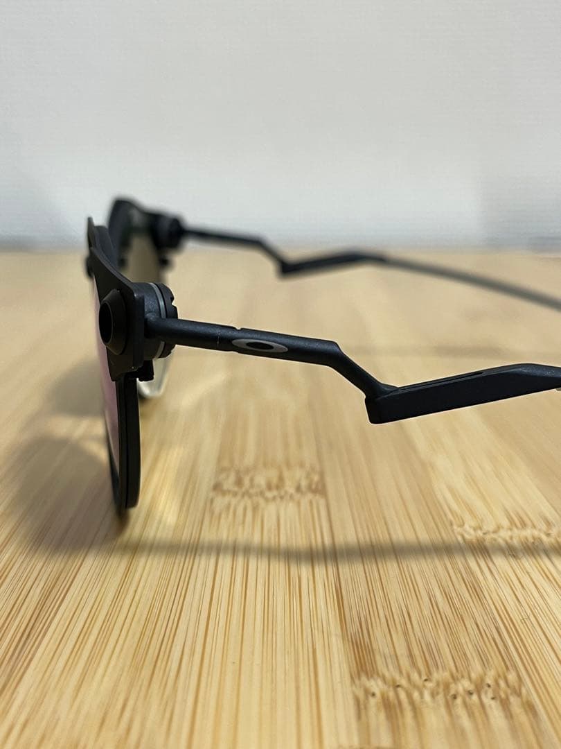 オークリー デッドボルト