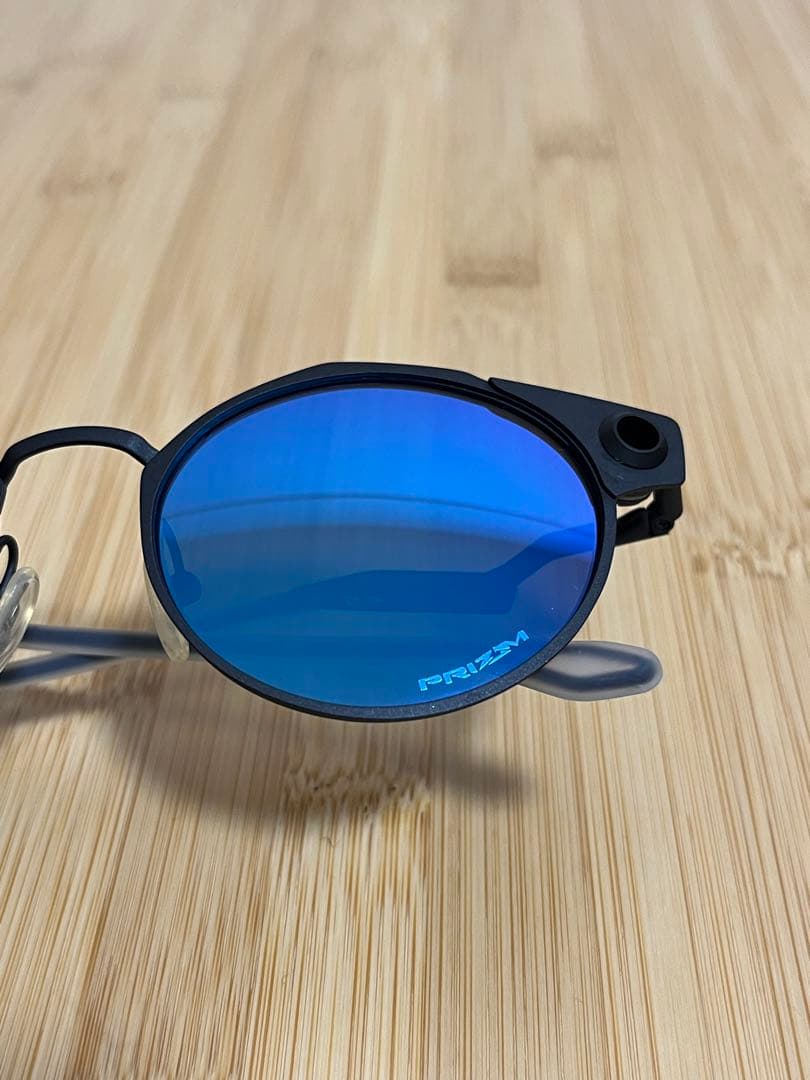 オークリー デッドボルト