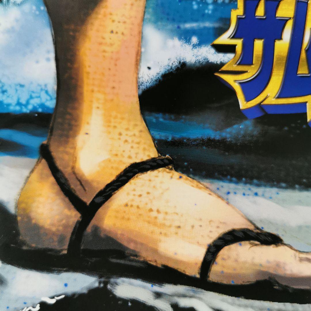 サムライスピリッツ零スペシャル　非売品ポスター　B2　515mm×728mm