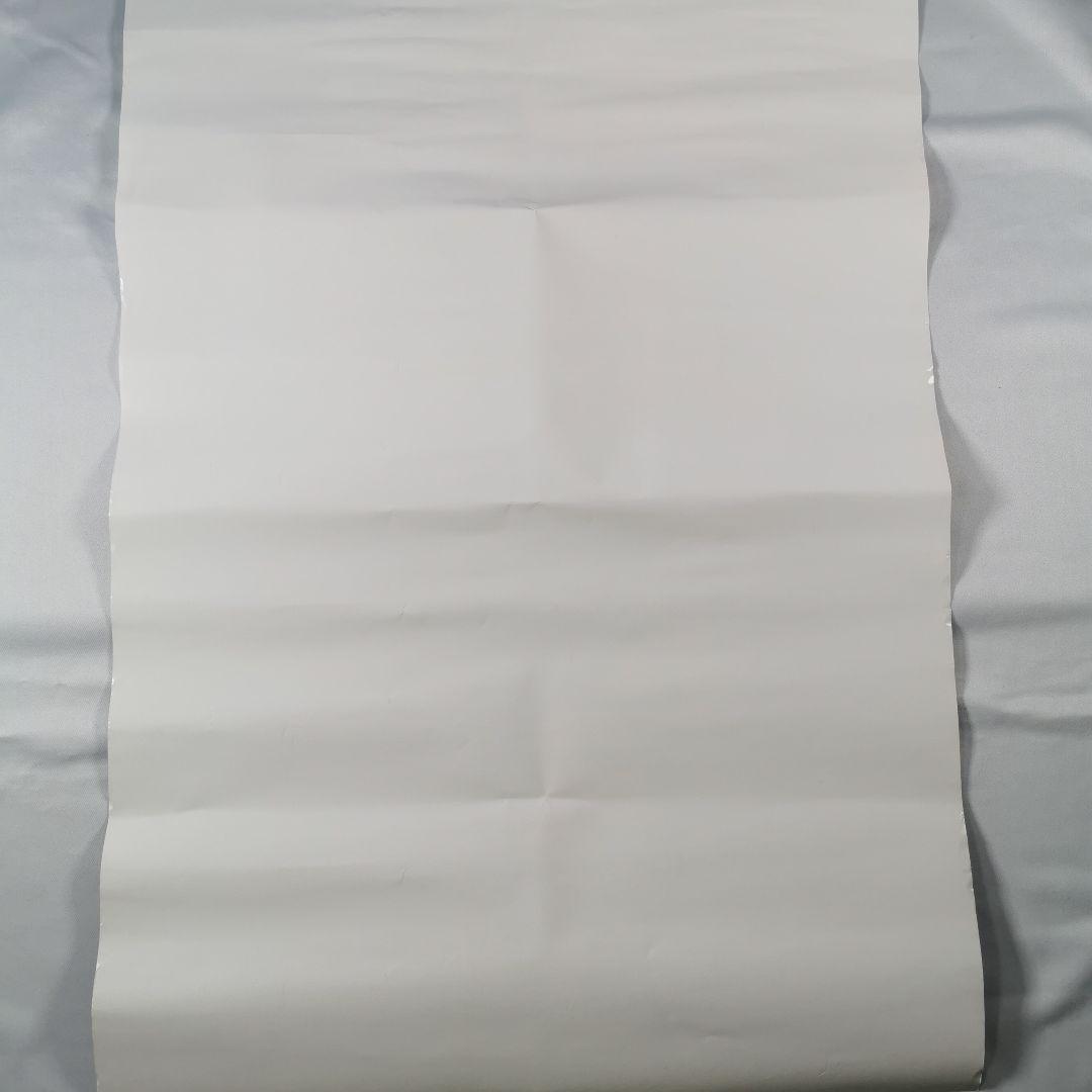 サムライスピリッツ零スペシャル　非売品ポスター　B2　515mm×728mm