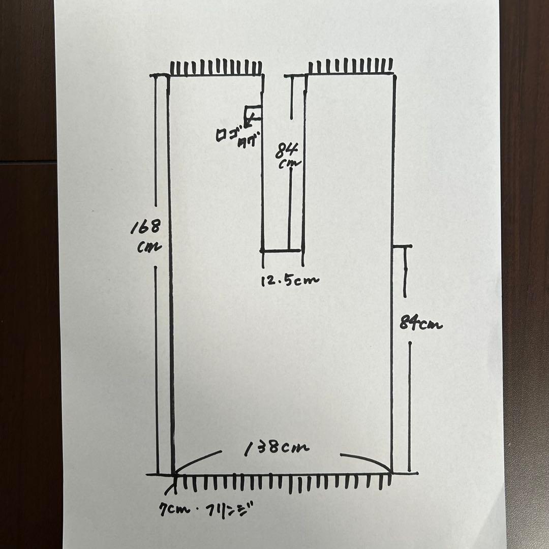 コニー様　【ジョンストンズ】 カシミヤ×ウール　ケープ ポンチョ