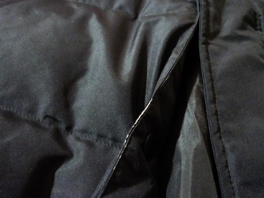 ミズノプロ Mizuno Pro☆限定 ロング ダウンコート ベンチコート☆Ｏ