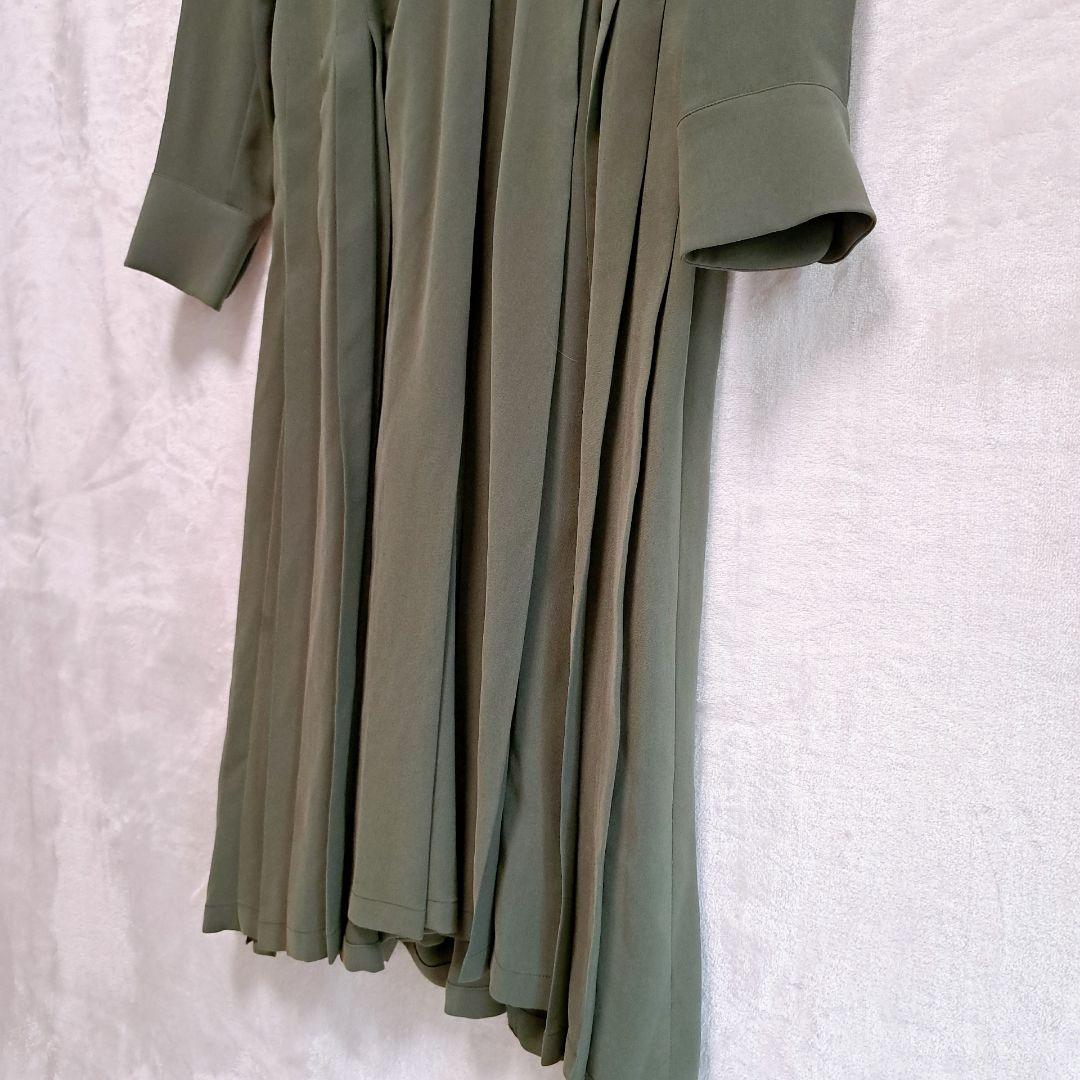 希少 MaxMara Studio マックスマーラ ジャンプスーツ 44 美品