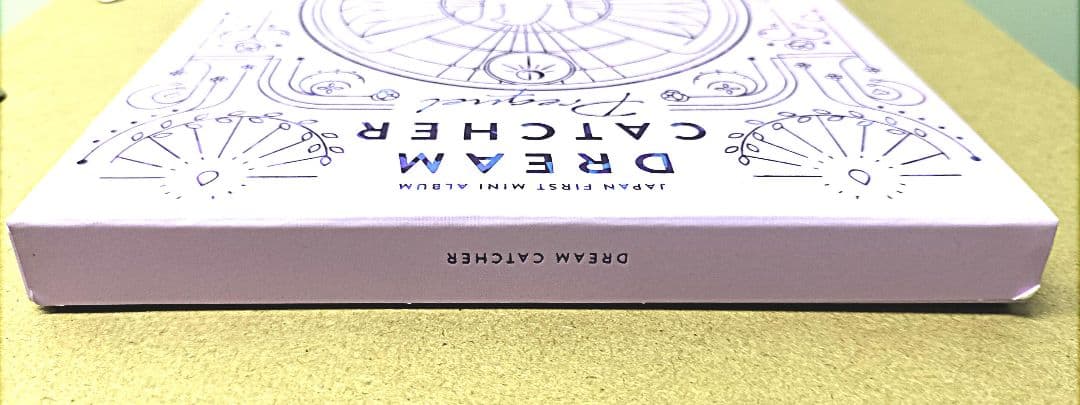 「限定値下げ」DREAM CATCHER Prequel CD