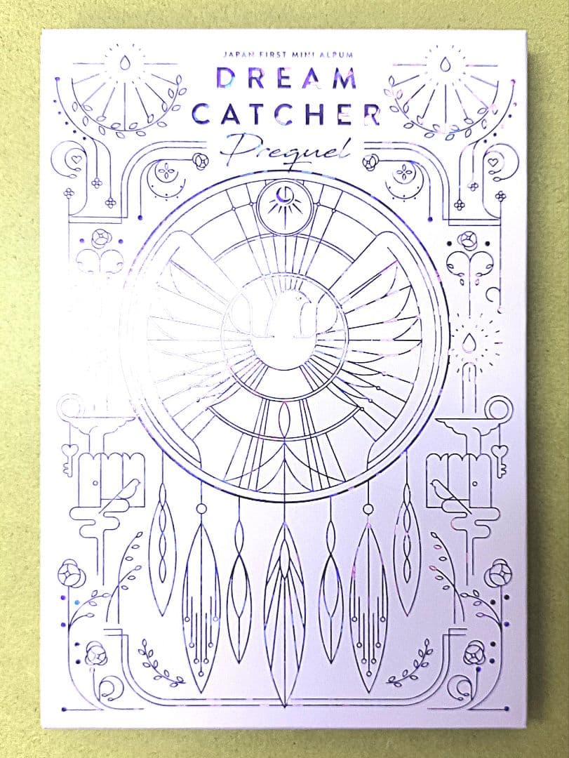 「限定値下げ」DREAM CATCHER Prequel CD