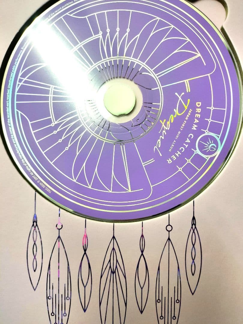 「限定値下げ」DREAM CATCHER Prequel CD