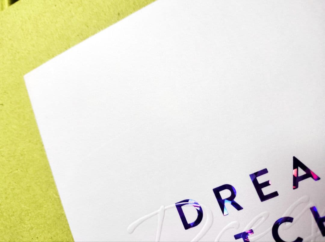 「限定値下げ」DREAM CATCHER Prequel CD