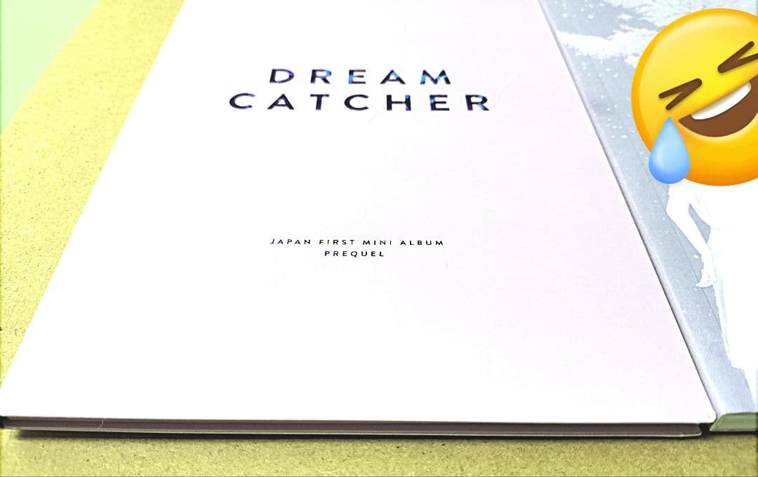 「限定値下げ」DREAM CATCHER Prequel CD