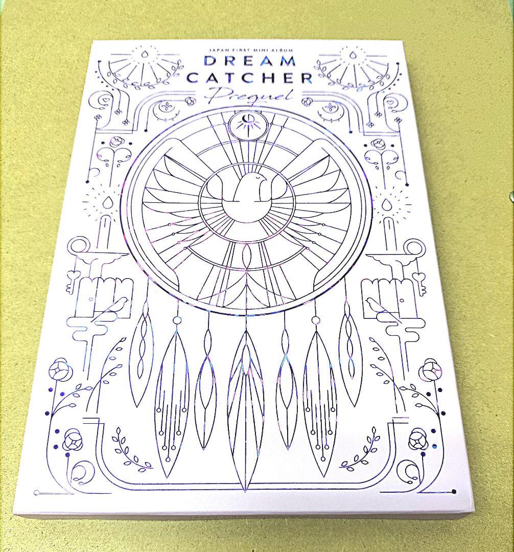 「限定値下げ」DREAM CATCHER Prequel CD
