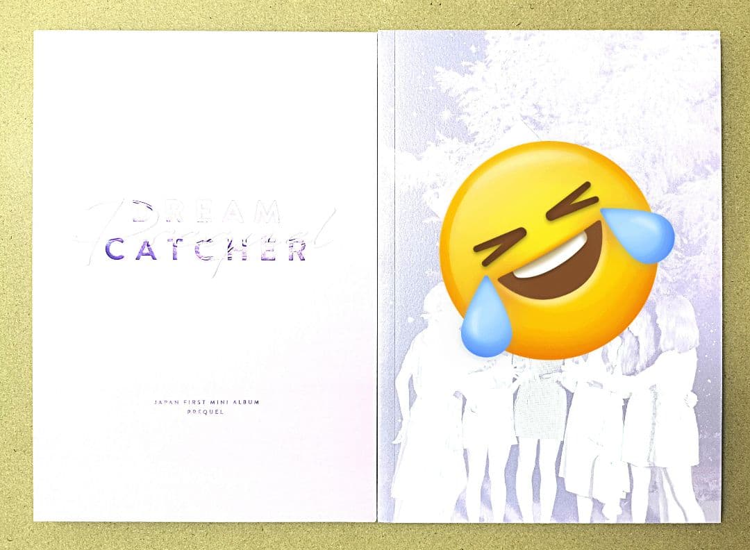 「限定値下げ」DREAM CATCHER Prequel CD