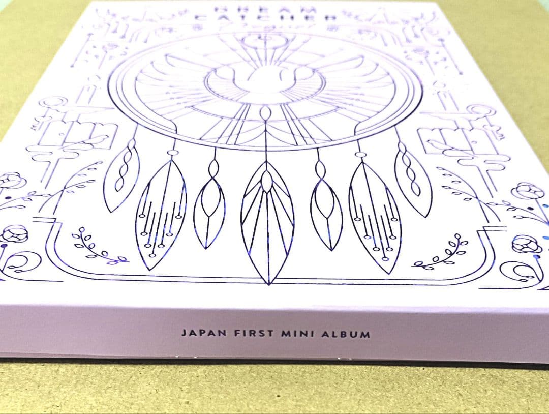 「限定値下げ」DREAM CATCHER Prequel CD