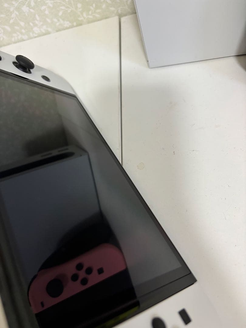Nintendo Switch 本体とゲームソフト2本セット
