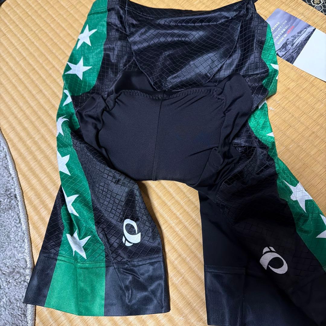 パールイズミ 競輪 パンツ 3l