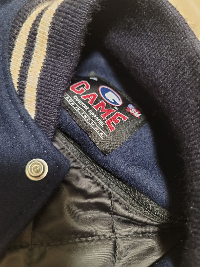 スピックアンドスパン　ゲームスポーツウェア 超美品