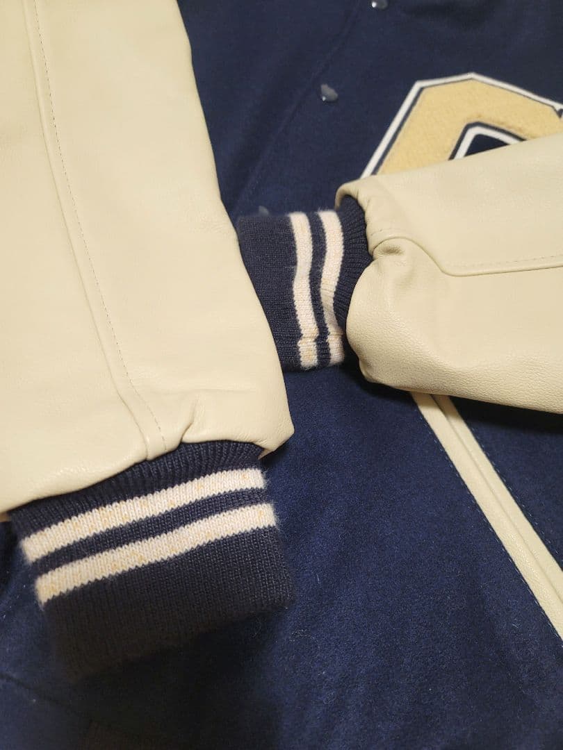 スピックアンドスパン　ゲームスポーツウェア 超美品