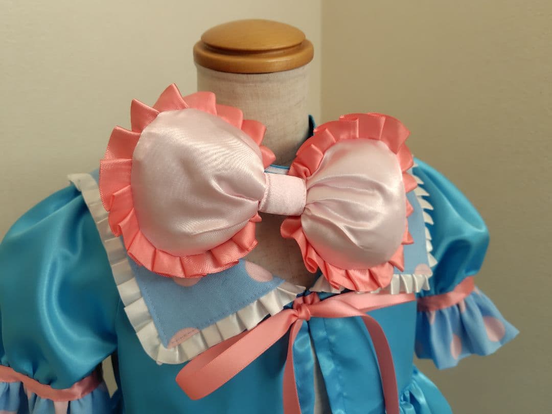 KNK様.*・゜16日発送