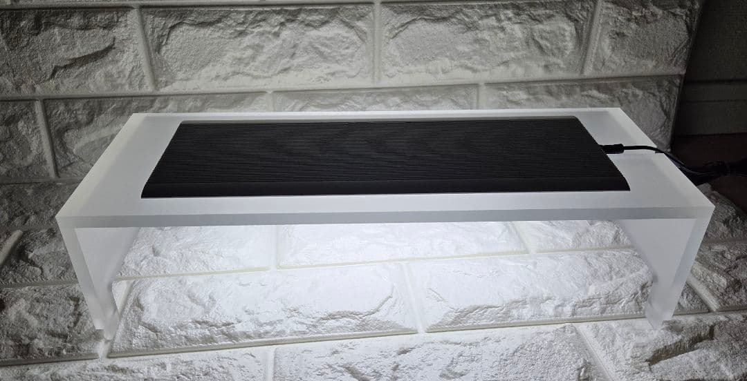 ADA　アクアスカイムーン361　ミラーユニット付き