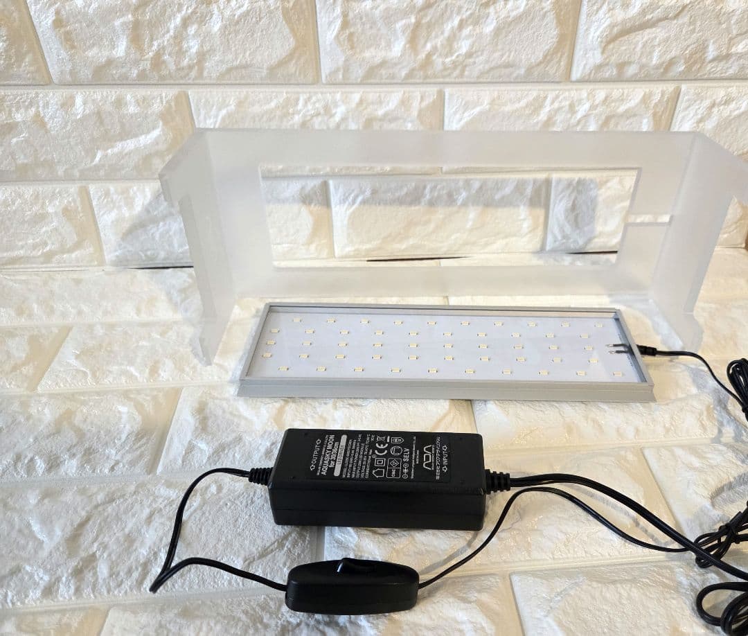 ADA　アクアスカイムーン361　ミラーユニット付き