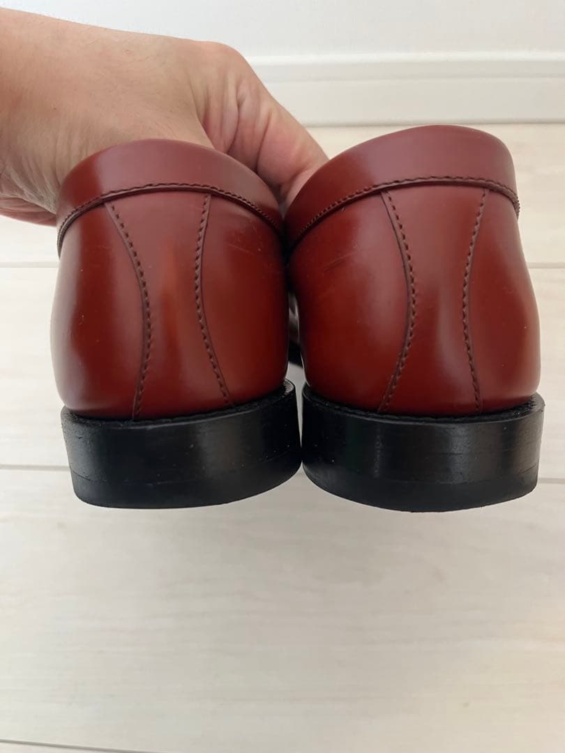 CELINE ローファー