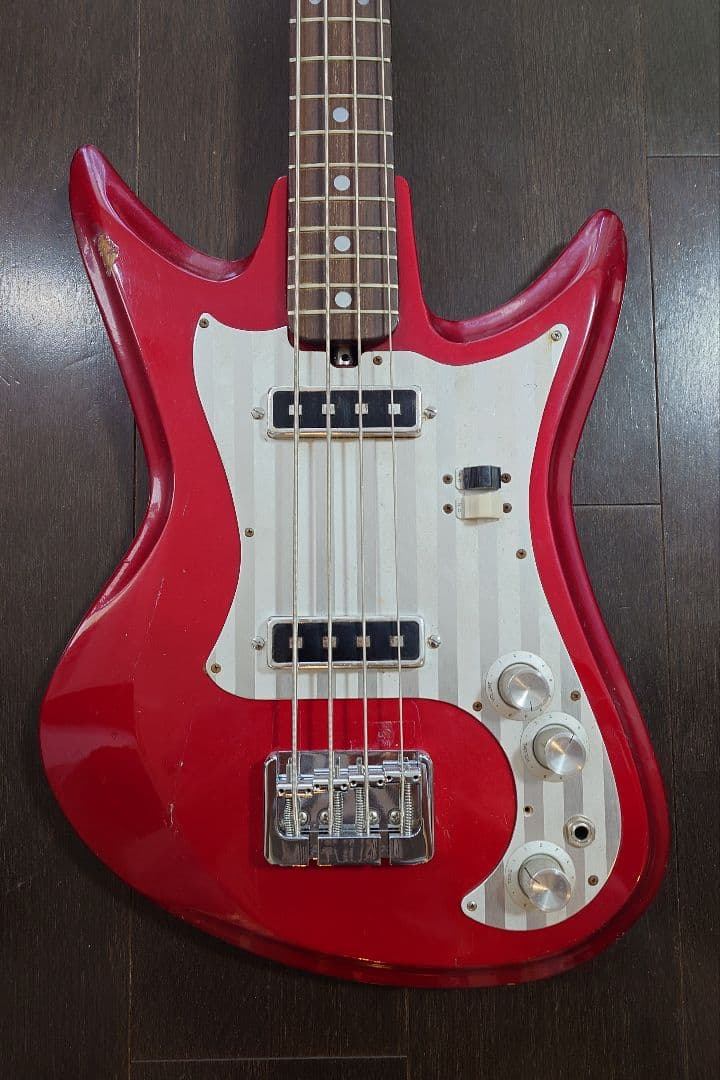 kazushige価格【名機】テスコ TESCO KB-2　ベース