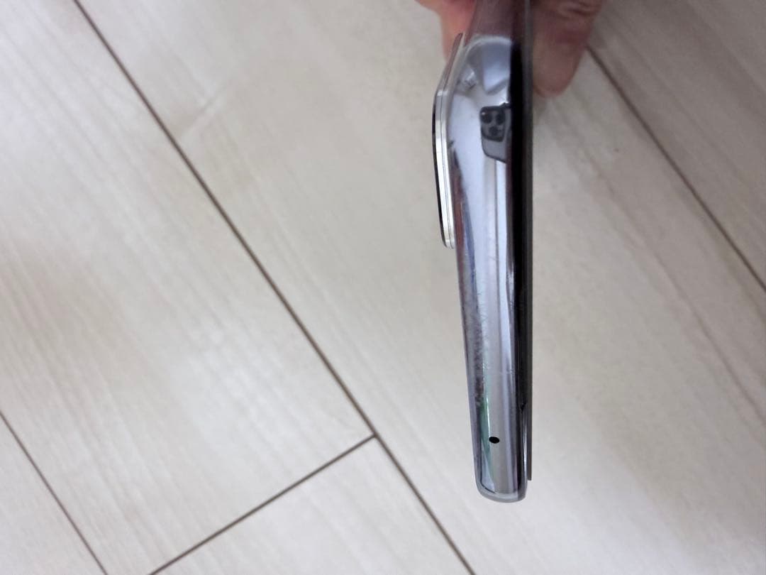 OPPO Reno5A (SIMフリー) 箱付き