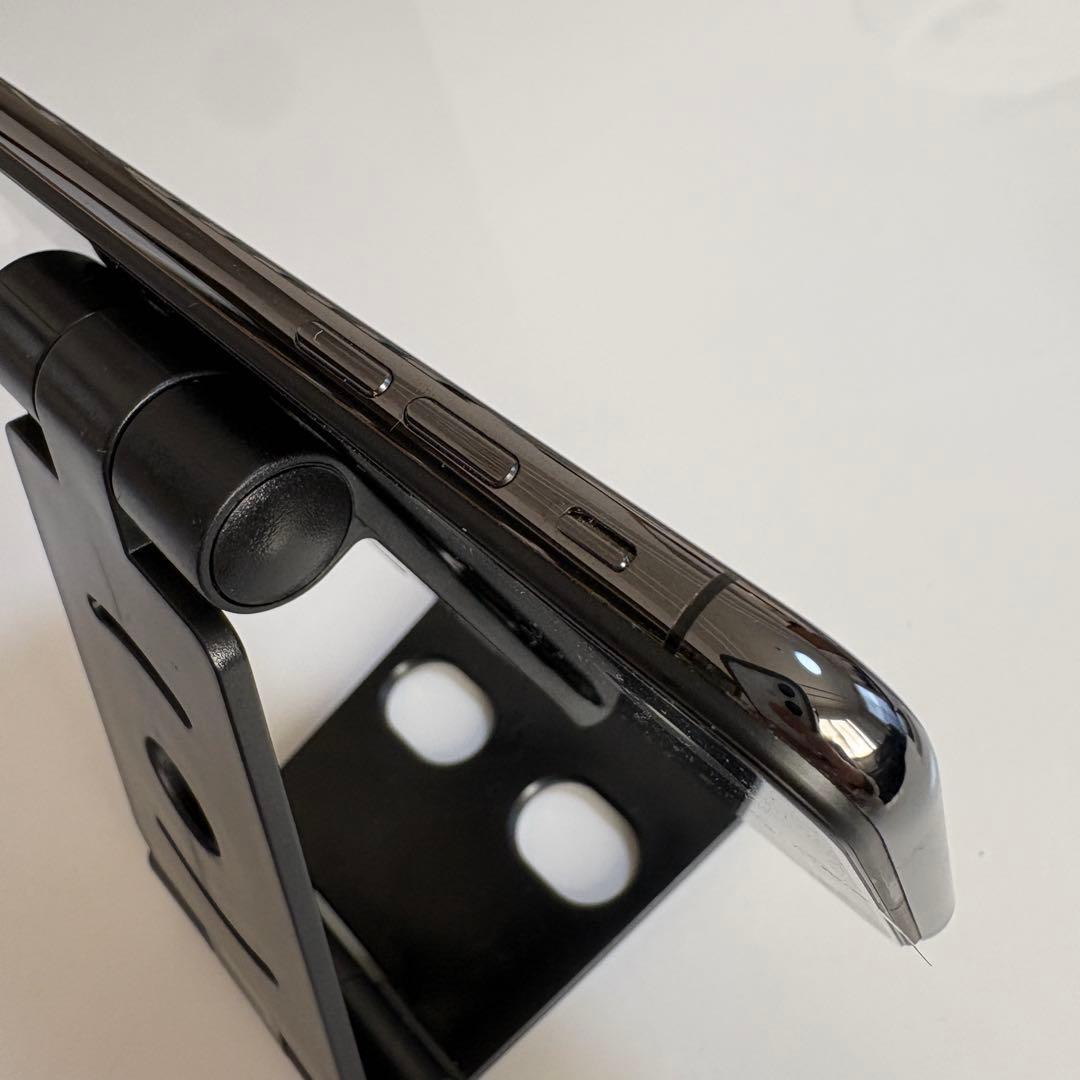 【ジャンク】iPhone XS Max 本体 256GB SIMフリー