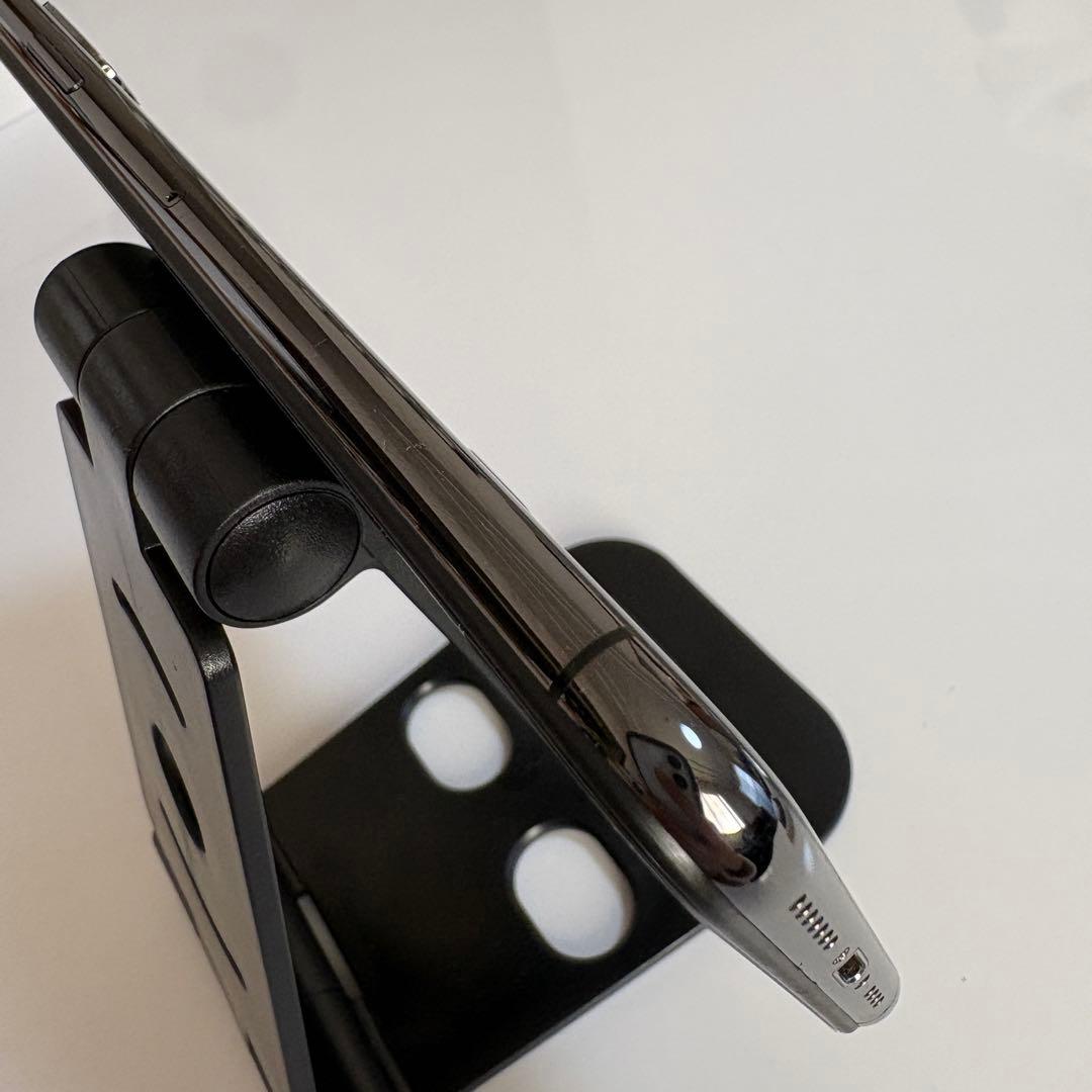 【ジャンク】iPhone XS Max 本体 256GB SIMフリー