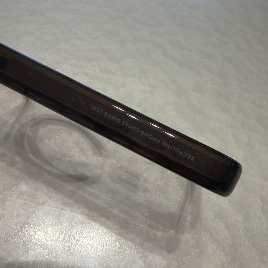 Casetify MagSafe対応クリアケース　iPhone17Pro MAX