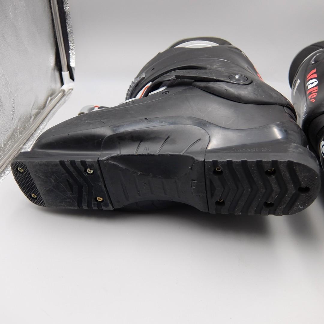 サロモン SALOMON スキーブーツ verse 28cm ソール長328mm