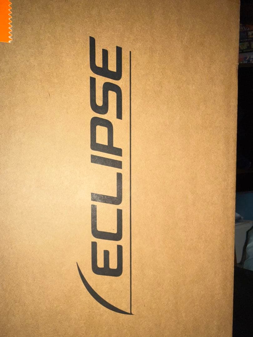 フローティングナビ10.1型　ECLIPSE AVN-HS02Ｆ