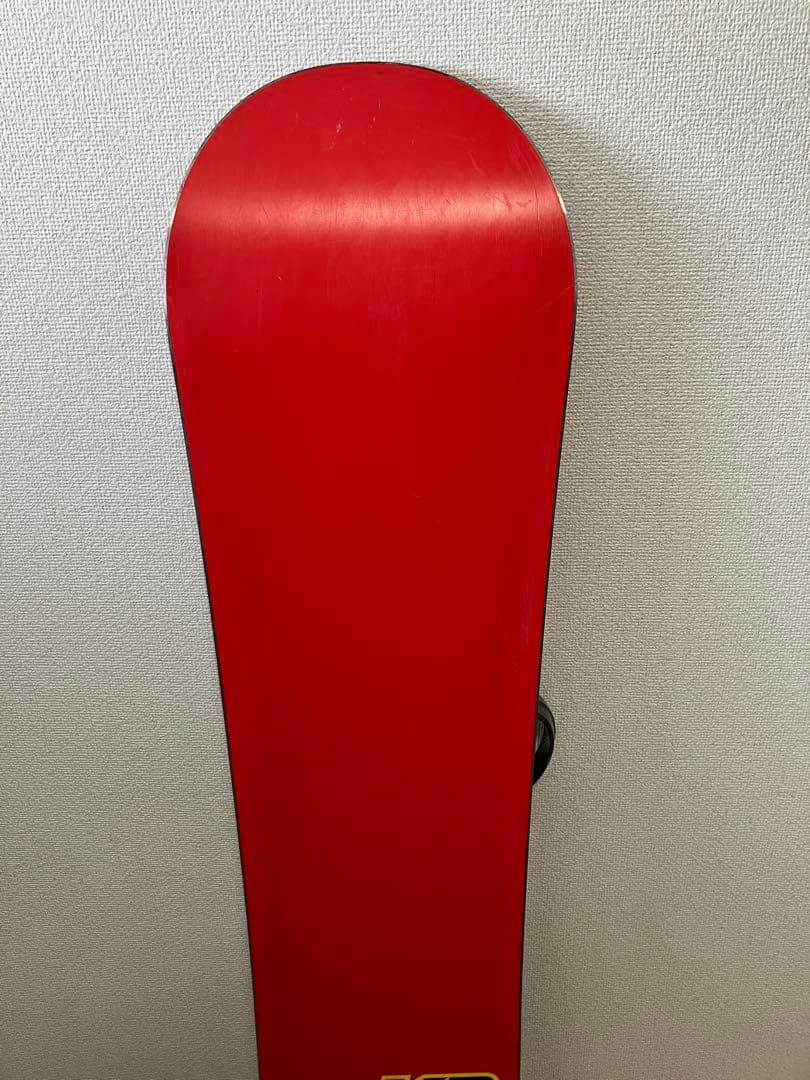 スノーボード　板　K2 バインディング　150センチ