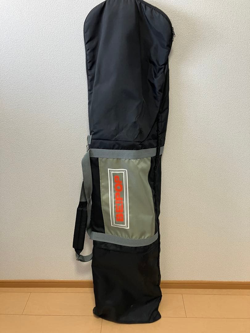 スノーボード　板　K2 バインディング　150センチ