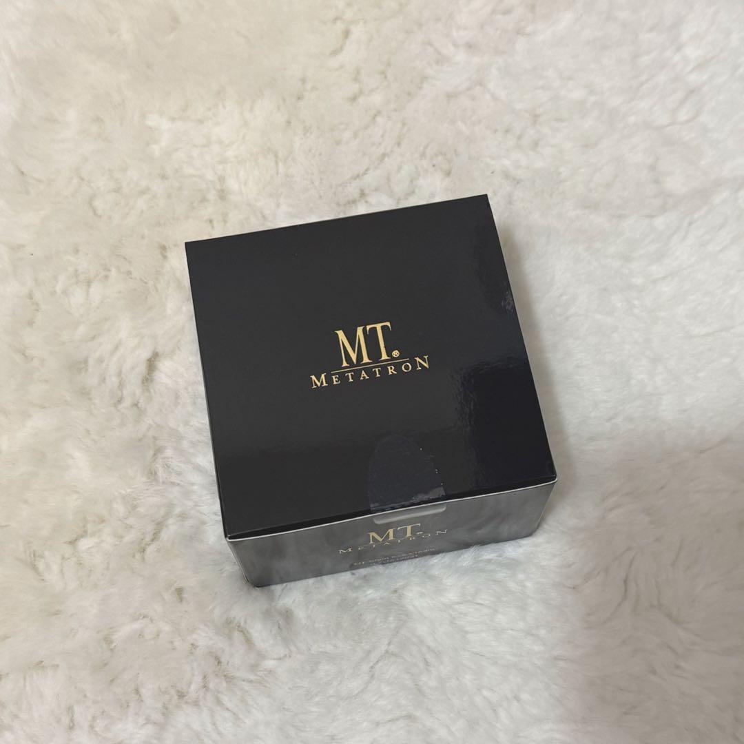 メタトロン ステムアイクリーム