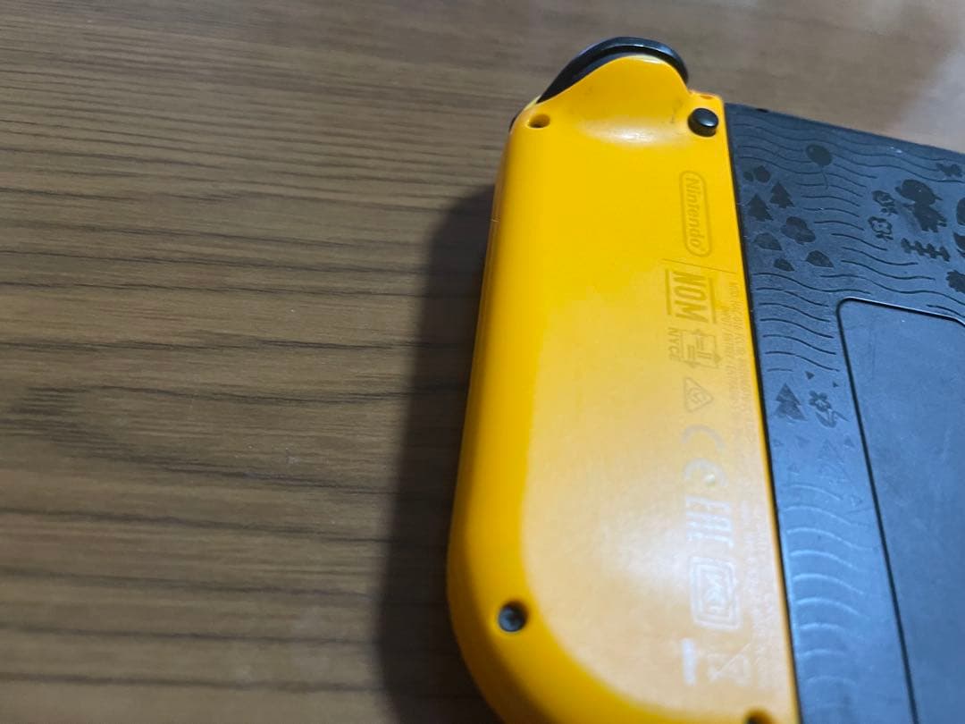 Nintendo Switch あつもりモデル