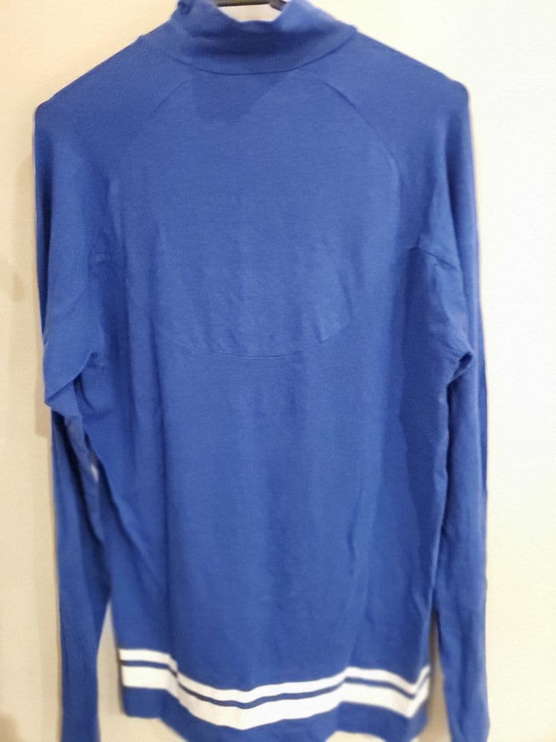 mst！美品パーリーゲイツPGGセットアップハイネックインナー付き