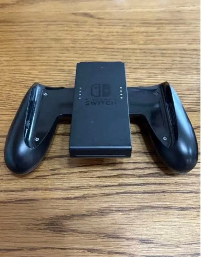 Nintendo Switch 本体 付属品あり 箱無し