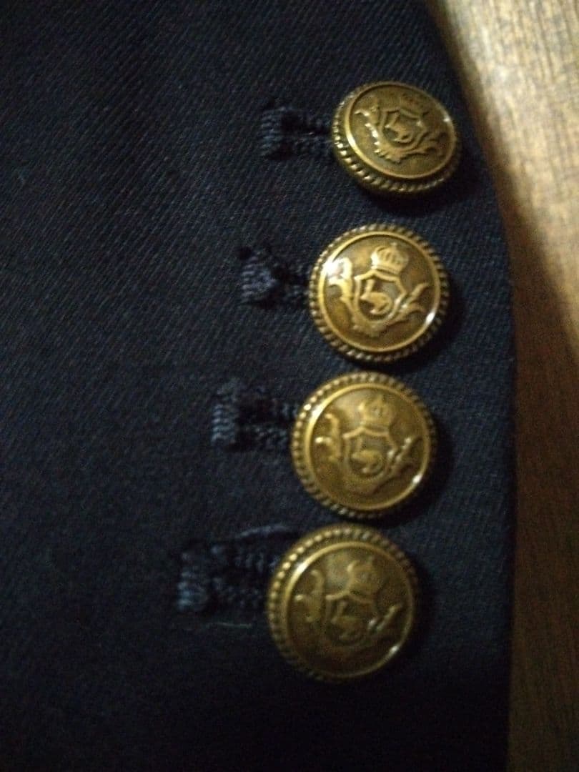 ラウンジドレス 【20周年限定】テーラードジャケット