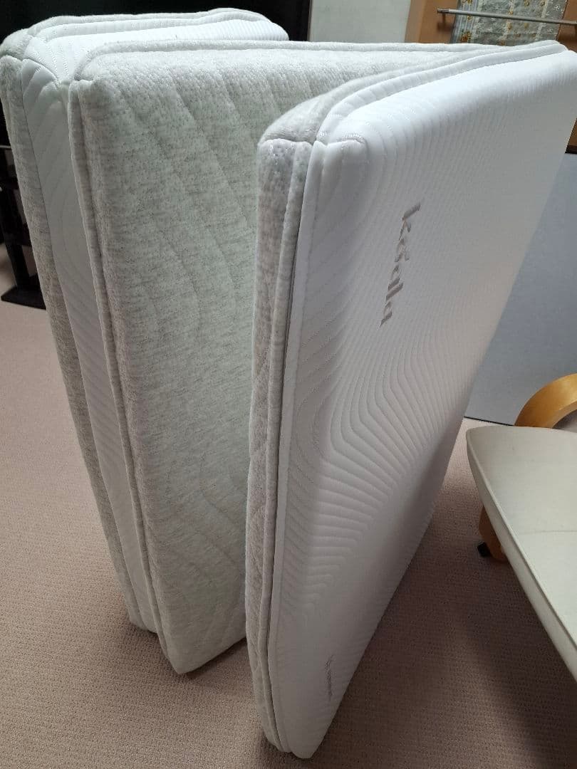 コアラフトンkoala 折り畳みマットレス シングル コアラフトン OASIS