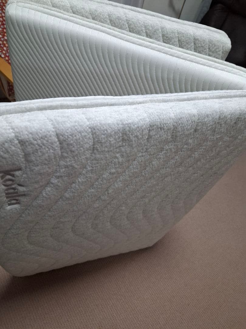 コアラフトンkoala 折り畳みマットレス シングル コアラフトン OASIS