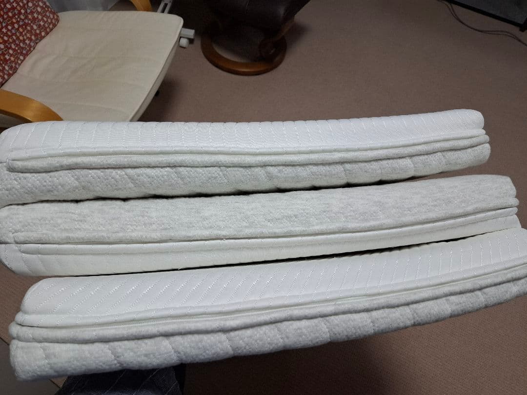 コアラフトンkoala 折り畳みマットレス シングル コアラフトン OASIS