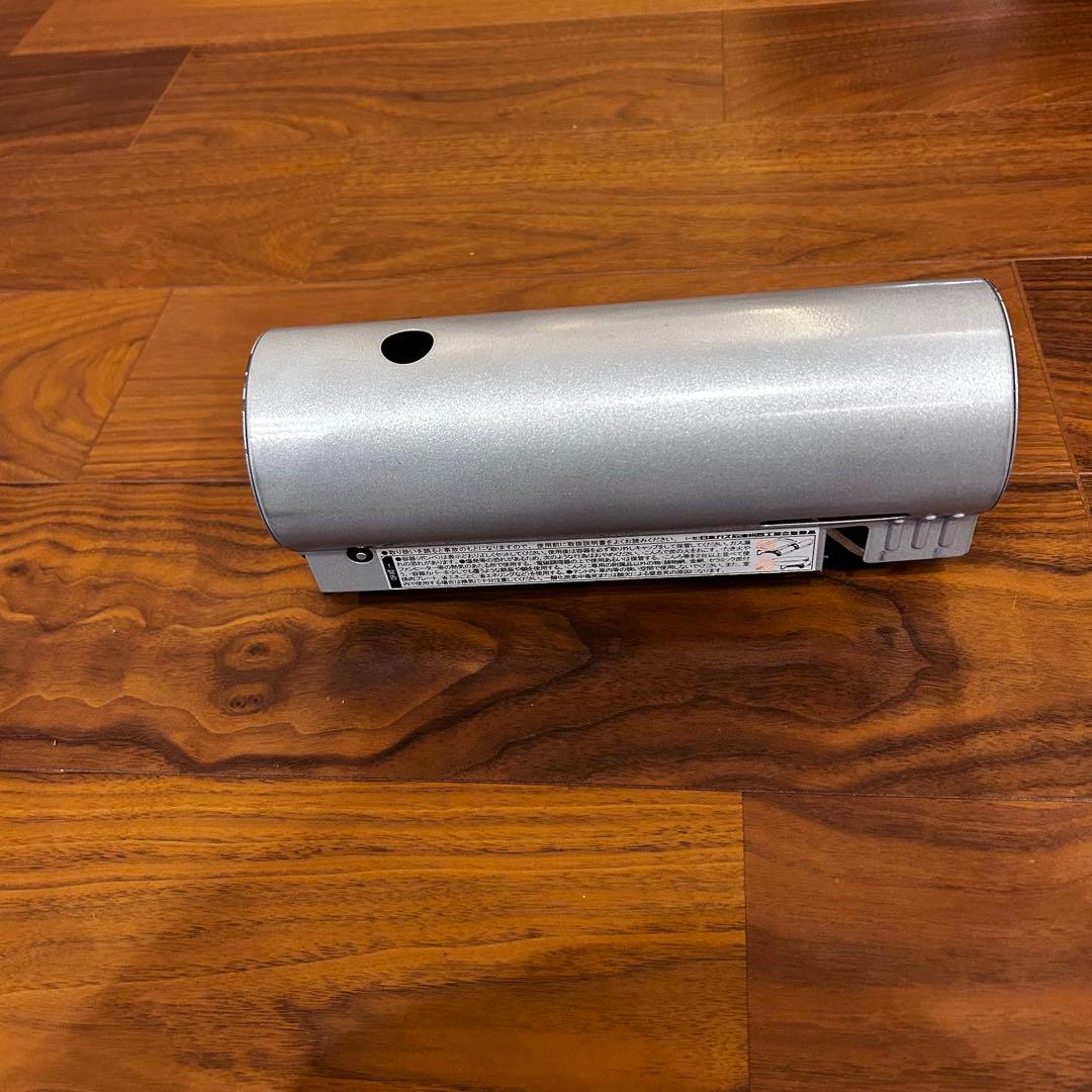 ほぼ未使用　peak ホームアンドキャンプ バーナーカーキ純正ケース付き