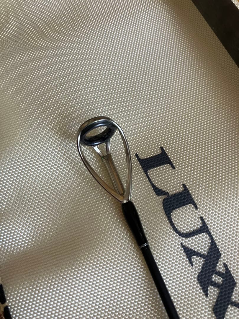 ラグゼ チータ 美品100XH LUXXE SALTAGE CHEETAH