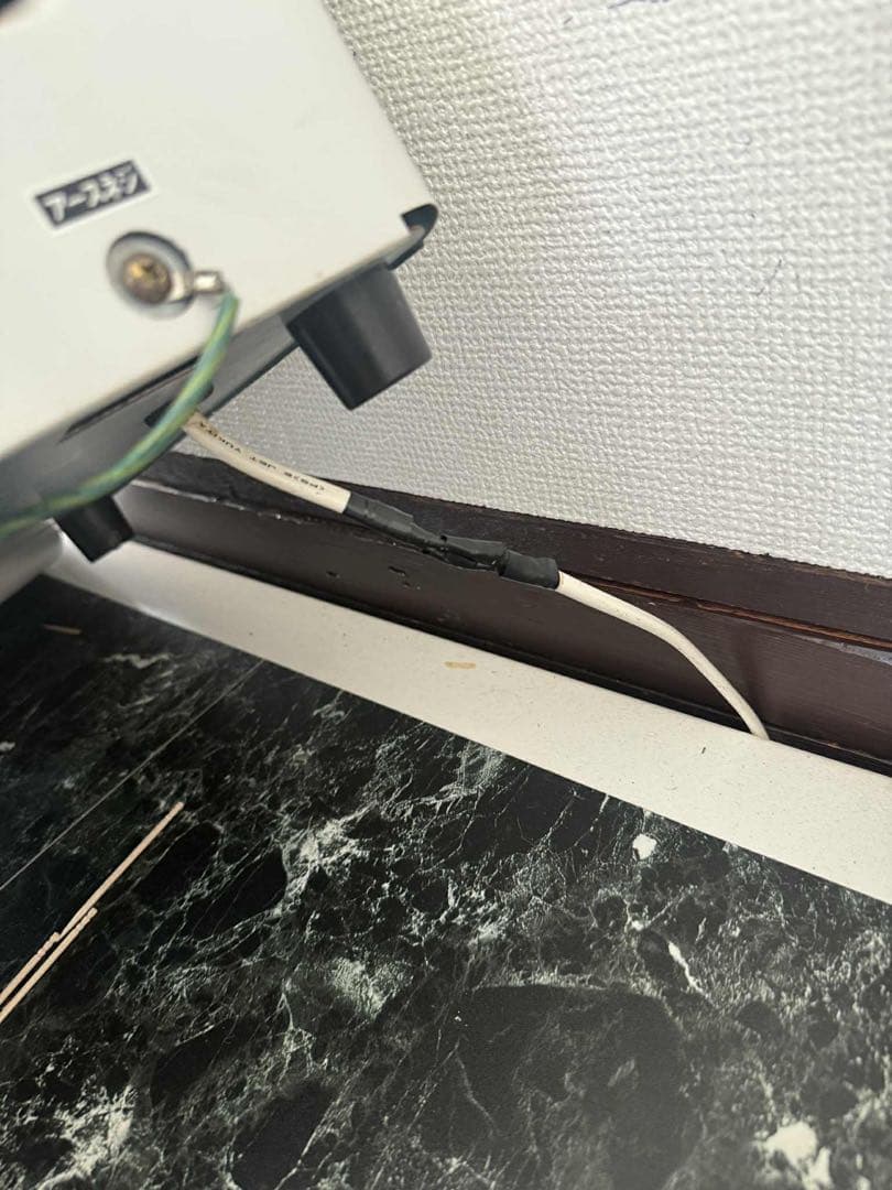 ホシザキ　ウォータークーラー冷水専用 卓上タイプ AT-18WG