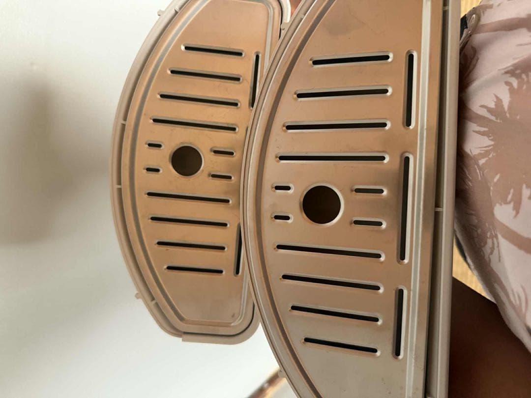 ホシザキ　ウォータークーラー冷水専用 卓上タイプ AT-18WG