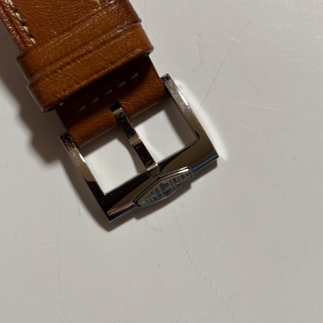 TIME THIS WATCH & CO. Ref 2503 自動巻