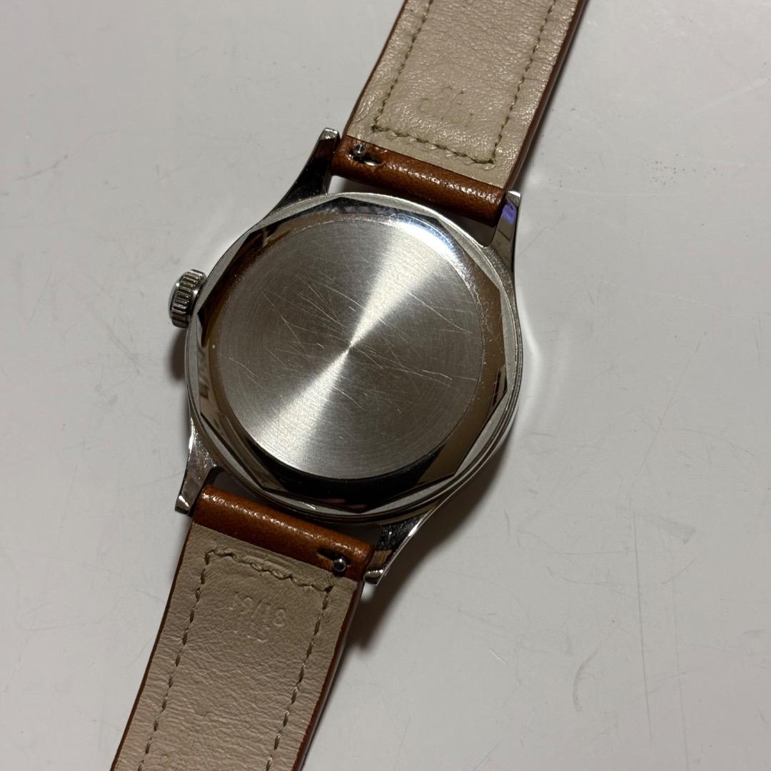 TIME THIS WATCH & CO. Ref 2503 自動巻
